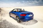 Audi TT Roadster 2.0 TDI Ultra 2014 года (WW)